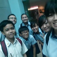 Yun Ling Photo 22