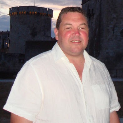 William Thurston Photo 17