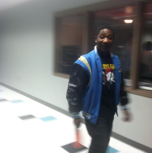 Dexter Williams Photo 24