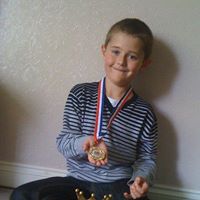 Mark Curtis Photo 14