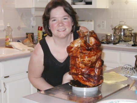 Tracey Fitzpatrick Photo 4