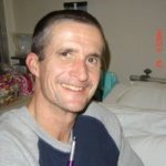 David Scanlan Photo 1