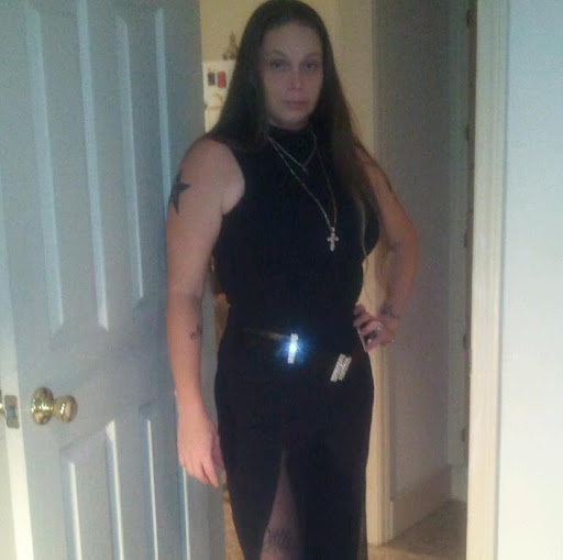 Roberta Moore Photo 9