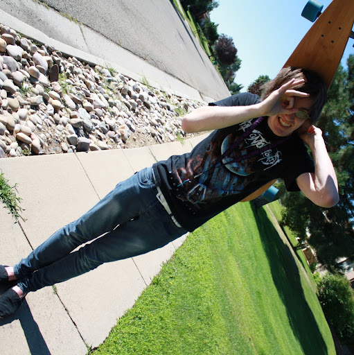 Aaron Simmons Photo 35