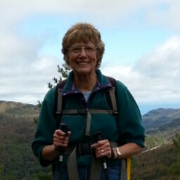 Marion Payne Photo 9