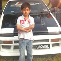 Osama Haikal Photo 7