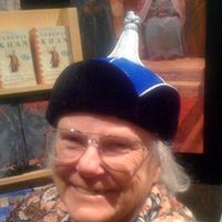 Barbara Glass Photo 20