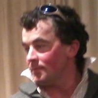 Nicholas Graham Photo 49