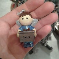 Felix Elias Photo 13