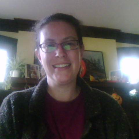 Anne Simms Photo 10