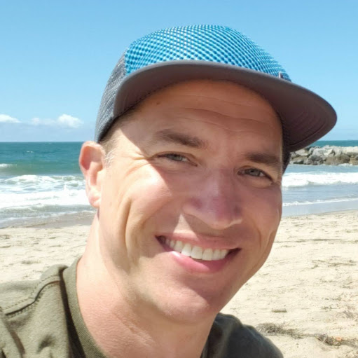 Damon Farrington Photo 3