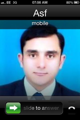 Iqbal Khan Photo 37