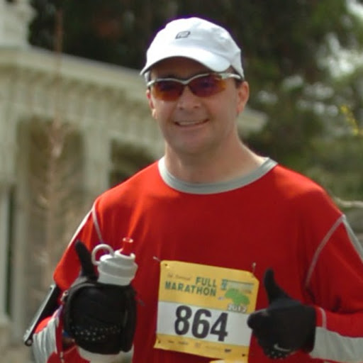 Michael Pearson Photo 37