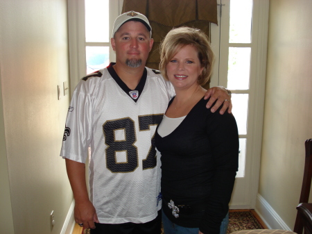 Beth Jones Photo 25