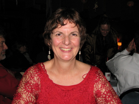 Diana Perry Photo 4
