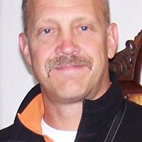 Scott Dunbar Photo 47