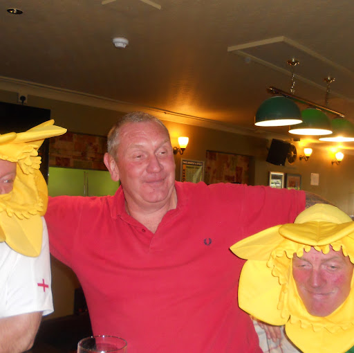 Ray Barker Photo 13