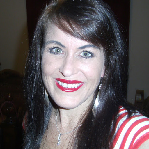Theresa Carlson Photo 29