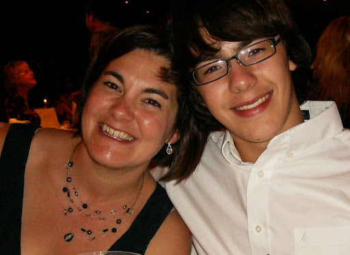 Catherine Goyette Photo 3