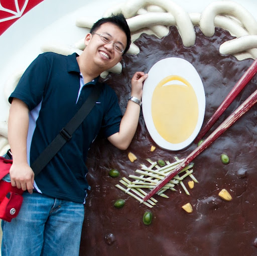 Jason Low Photo 37