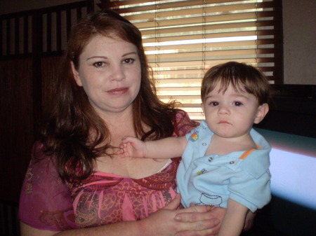 Patricia Frazier Photo 29