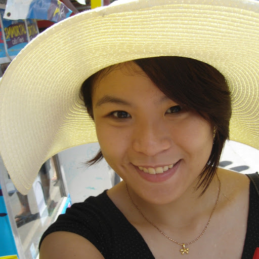 Marie Lim Photo 24