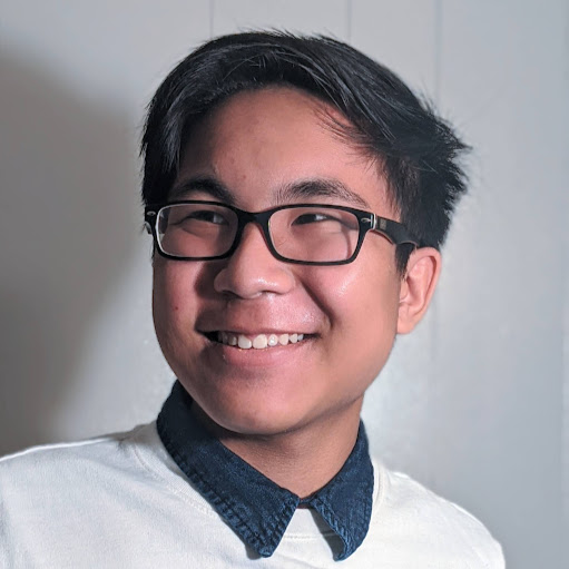 Matthew Chan Photo 41