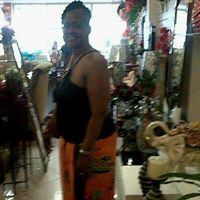 Veronica Murray Photo 26
