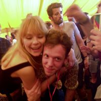 Gina Waite Photo 20