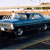 Brian Boothe Photo 19