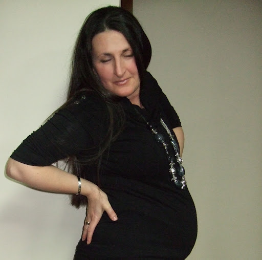 Angela Milne Photo 20