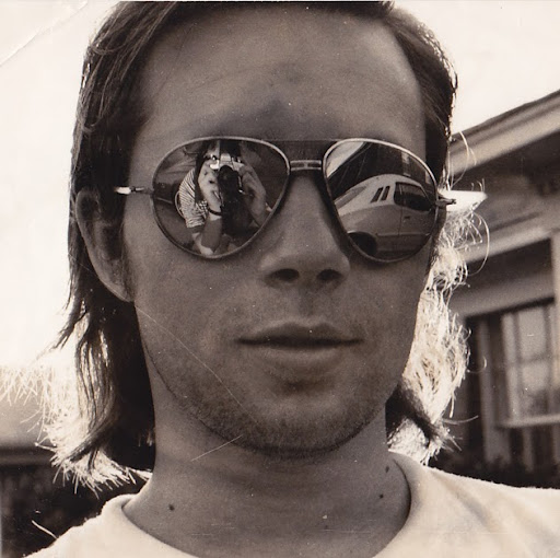 David Cochran Photo 39