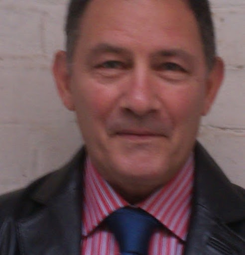 Raymond Parsons Photo 15