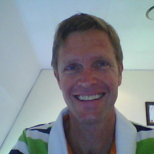 Charles Forbes Photo 7