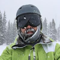 Chad Russell Photo 39