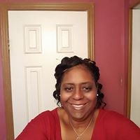 Annette Ellison Photo 15