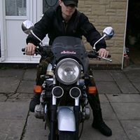 Francis Watson Photo 20