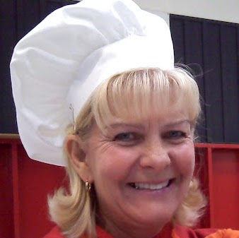 Pamela Thurlow Photo 4