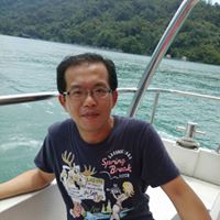 Sam Liao Photo 9