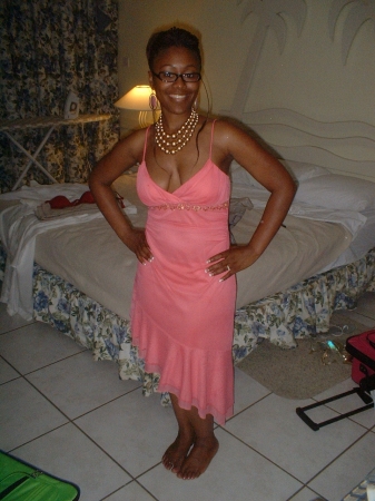 Erica Woods Photo 8