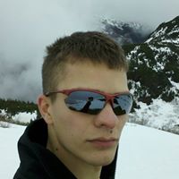 Jacob Norton Photo 39