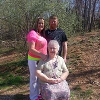 Wanda Yeager Photo 3