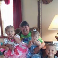 Debbie Neill Photo 14