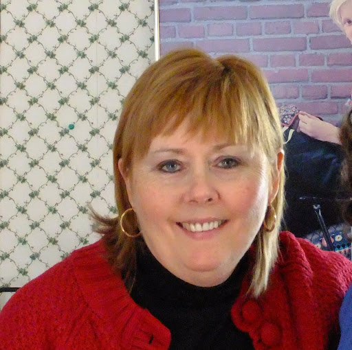 Susan Sherwood Photo 9