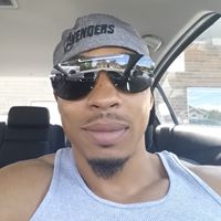 Jerome Johnson Photo 9