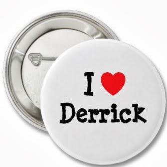 Derrick Robertson Photo 38