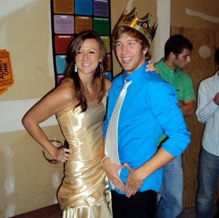 Ryan Barlow Photo 8