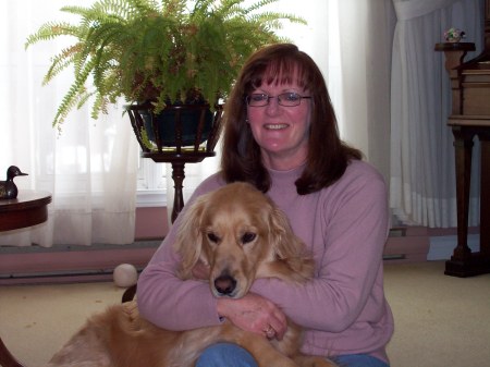 Nancy Rankin Photo 9