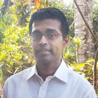 Samuel Varghese Photo 25