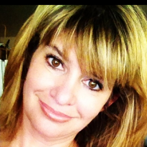 Susan Bliss Photo 9